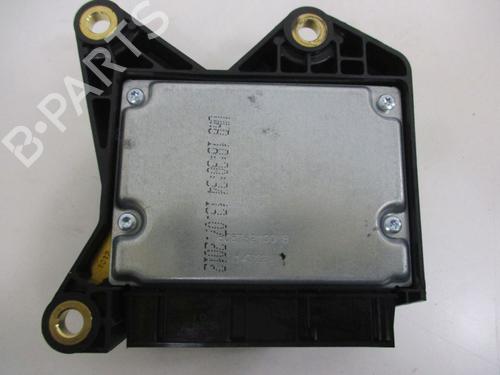 Control unit CITROËN DS3 (SA_) 1.6 VTi 120 | BP38026171M11 - Image 2