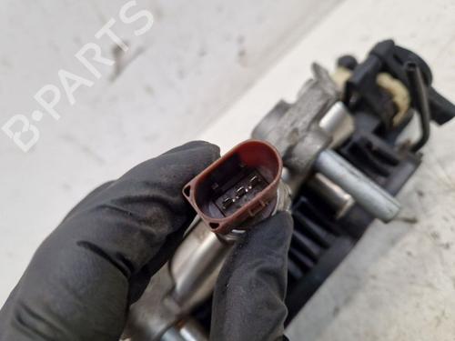 Intake manifold AUDI A5 (8T3) S5 quattro | BP31312425M70