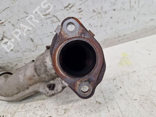 Exhaust manifold SUBARU FORESTER (SH_) 2.0 D AWD (SHH, SHD, SHN) | BP29105976M110 