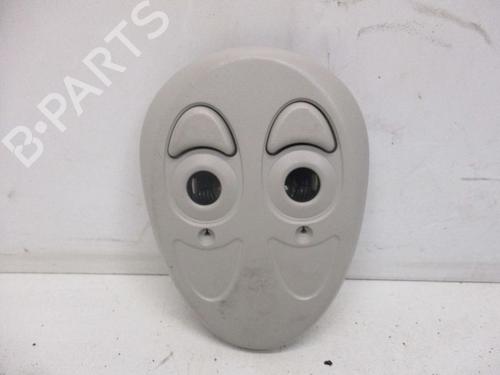 Interior roof light MINI MINI (R50, R53) One | BP18801107I8