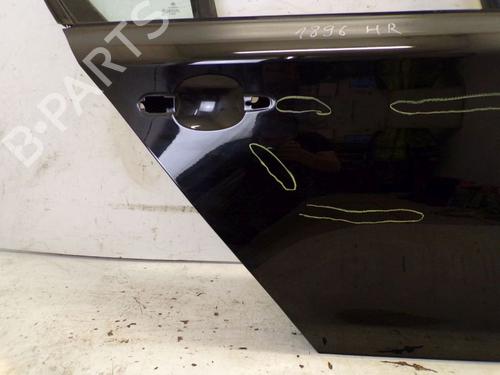 Right rear door BMW 1 (E87) 116 d | BP29092387C5 
