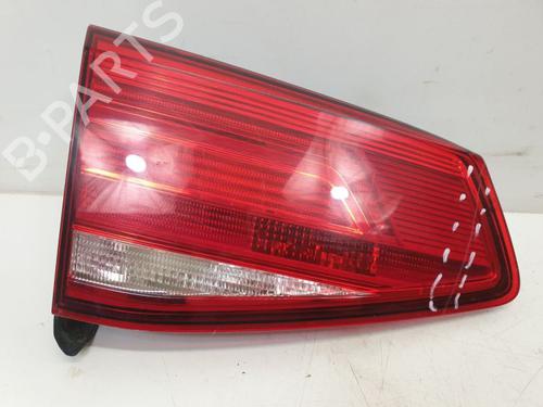 Used Left tailgate light Left tailgate light VW PASSAT B8 Variant (3G5, CB5) 2.0 TDI (150 hp) 33276548 33276548
