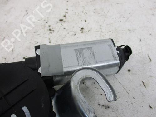 Rear wiper motor SKODA OCTAVIA II (1Z3) 1.6 | BP18798057M102 