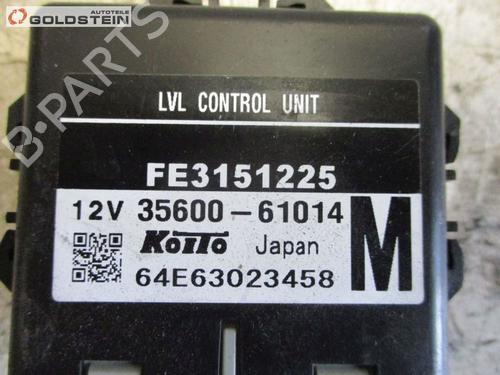 Control unit MAZDA RX-8 (SE, FE) 1.3 (FE103, SE3P) | BP37097449M11 - Image 2