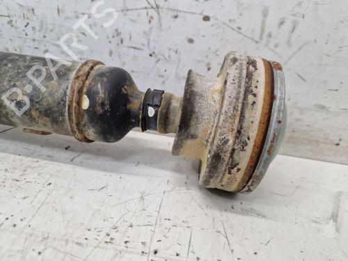 Driveshaft SUZUKI GRAND VITARA II (JT, TE, TD) 1.9 DDiS All-wheel Drive (JT419, TD44, JB419WD, JB419XD,... | BP29107377M37 