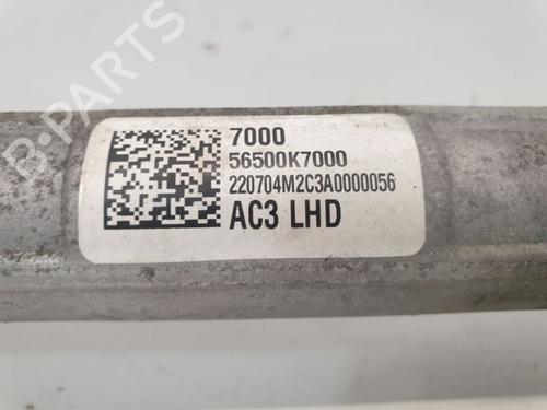 Steering rack HYUNDAI i10 III (AC3, AI3) 1.0 MPi | BP32661632M22  - Image 8