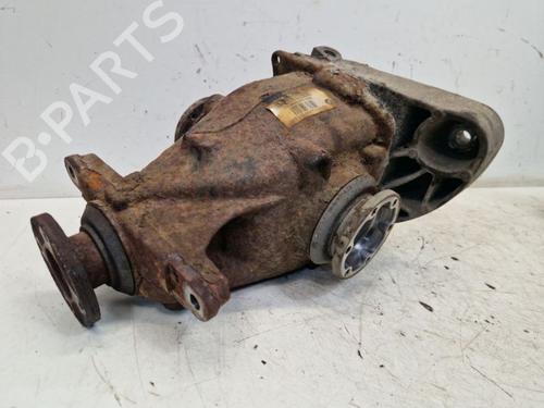 Used Rear differential BMW 1 (E87) 116 i (122 hp) 28371176