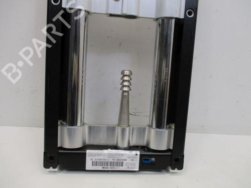 Headrest PEUGEOT 207 CC (WD_) 1.6 16V | BP37117003I31 - Image 4