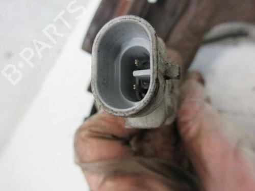 Left front steering knuckle OPEL ASTRA H Estate (A04) 1.4 (L35) | BP19289707M25 