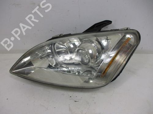 Left headlight FORD FOCUS C-MAX (DM2) 2.0 TDCi | BP24371418C28