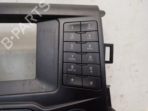 Climate control FORD MONDEO V Hatchback (CE) 1.5 EcoBoost | BP37132833I5 - Image 7