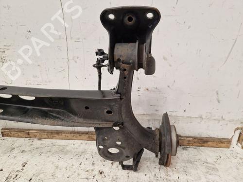 Rear axle SEAT ARONA (KJ7, KJP) 1.0 TSI | BP37139096M2 - Image 10