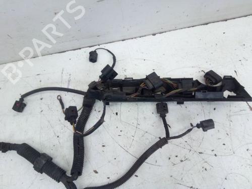 Wiring harness VW POLO V (6R1, 6C1) 1.4 (6R1) | BP31703134E16 