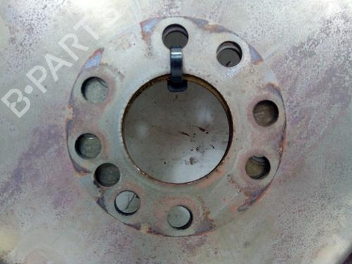 Flywheel MERCEDES-BENZ E-CLASS (W211) E 280 CDI (211.020) | BP37134792M101 - Image 6