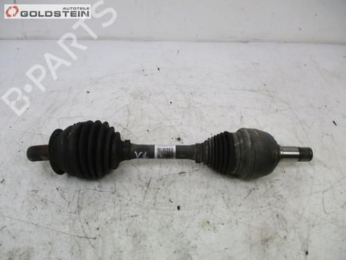 Used Left front driveshaft MERCEDES-BENZ B-CLASS Sports Tourer (W246, W242) B 180 CDI (246.200) (109 hp) 13762480