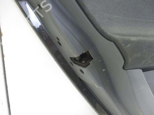 Left rear door SMART FORFOUR (454) 1.3 (454.031) | BP26647596C4