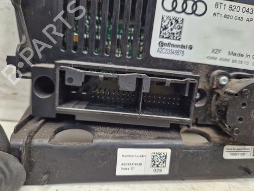Climate control AUDI Q5 (8RB) 2.0 TFSI quattro | BP37142964I5 - Image 7