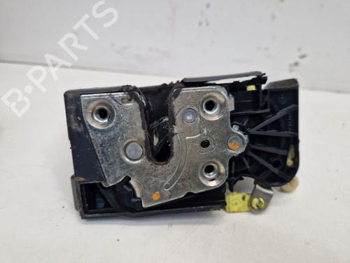 Front left lock DACIA SANDERO II 1.0 SCe 75 (B8JC, B8JD, B8NC) | BP37140934C98 - Image 4