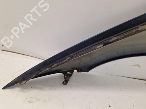 Left front fenders BMW 1 (E87) 116 i | BP31818075C41 