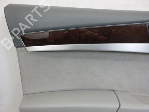 Front left panel AUDI A8 D4 (4H2, 4H8, 4HC, 4HL) 3.0 TDI quattro | BP37122860C58 - Image 3