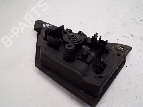 Rear left exterior door handle RENAULT TWINGO III (BCM_, BCA_) 1.0 SCe 70 | BP18801397C130 