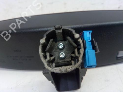 Rear mirror FORD FOCUS III Turnier 1.5 TDCi | BP29523373I6 