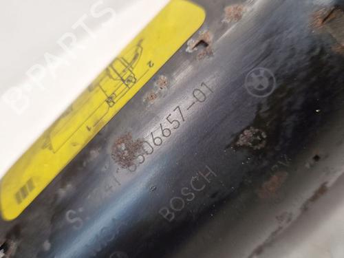 Starter BMW 1 (E87) 123 d | BP33907794M8 - Image 7