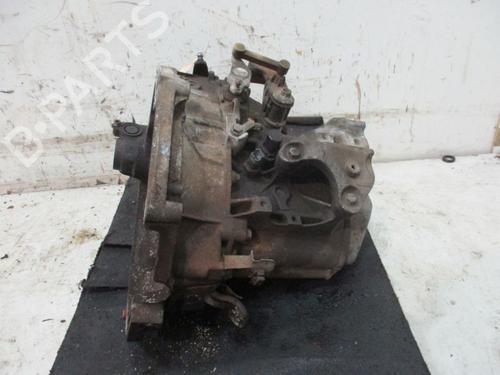 Gearbox PEUGEOT 207 (WA_, WC_) 1.4 | BP28174166M3 