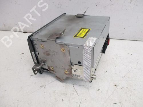 Radio NISSAN NOTE (E11, NE11) 1.5 dCi | BP18808078E6 
