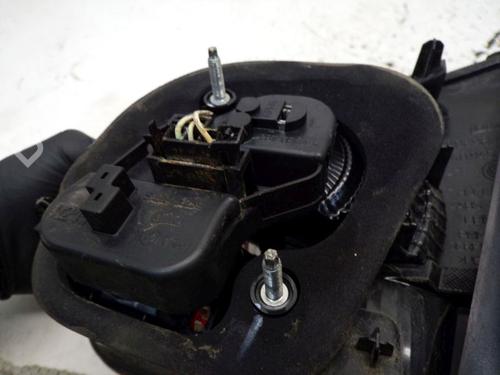 Left tailgate light VW GOLF VI (5K1) 1.6 TDI | BP29099053C79 