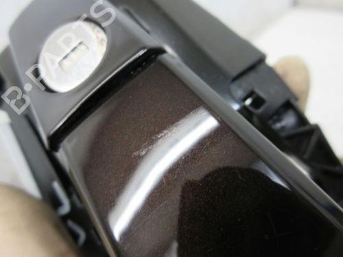 Front left exterior door handle OPEL ZAFIRA TOURER C (P12) 1.4 (75) | BP29093949C128 