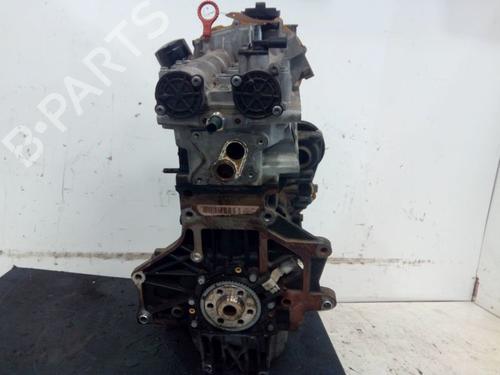 Engine VW GOLF PLUS V (5M1, 521) 1.4 TSI | BP29105566M1 