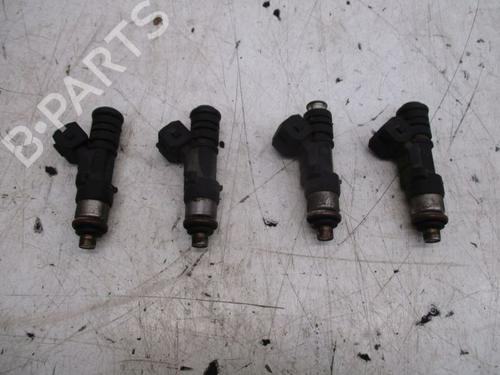 Injector FORD FIESTA VI (CB1, CCN) 1.4 | BP25826222M100 