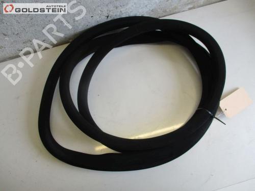 Rubber door seal MERCEDES-BENZ S-CLASS (W221, V221) S 320 CDI (221.022, 221.122) | BP15112457C142 