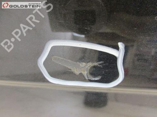 Rear bumper VW POLO (9N_, 9A_) 1.2 | BP18756750C8 