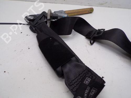 Front right seatbelt RENAULT ESPACE IV (JK0/1_) 2.0 (JK09) | BP29084019I25  - Image 5