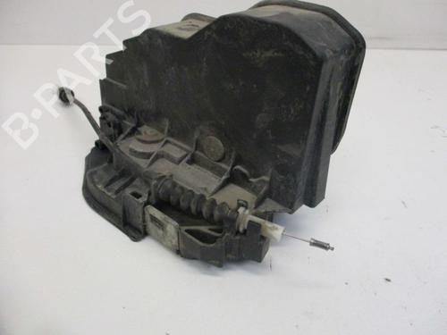 Rear right lock BMW 7 (E65, E66, E67) 730 d | BP18801257C99 