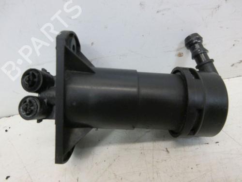 Sprinklervæskepumpe AUDI A6 C6 (4F2) 3.2 FSI quattro (255 hp) 19291236