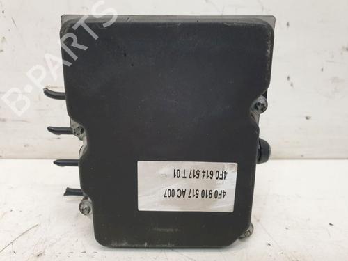 Electronic module AUDI A6 C6 (4F2) 2.7 TDI | BP37144769M83 - Image 7