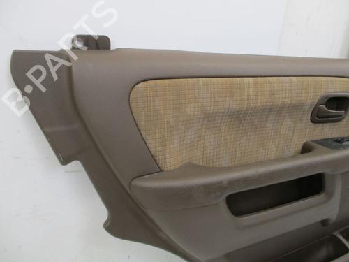 Rear left panel HONDA CR-V II (RD_) 2.4 Vtec 4WD (RD7) | BP38505117C60 - Image 5