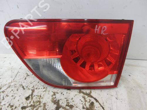 Used Right tailgate light SEAT ALTEA XL (5P5, 5P8) 1.6 (102 hp) 29094524