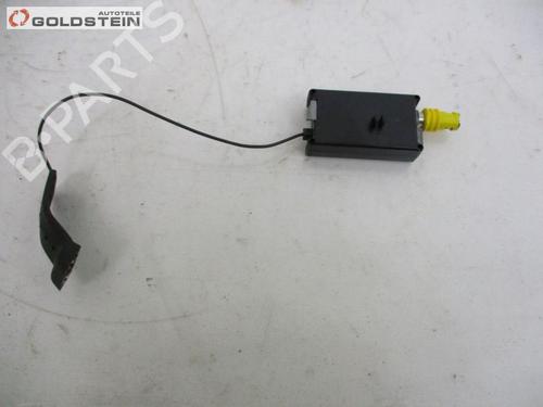 Electronic module PEUGEOT 807 (EB_) 2.2 HDi | BP37100061M83 - Image 2