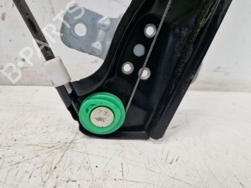 Front left window mechanism VW GOLF VI Variant (AJ5) 1.6 TDI | BP37133301C22 - Image 9