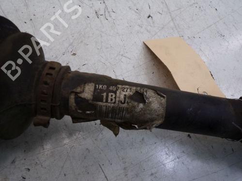 Driveshaft VW PASSAT B6 (3C2) 2.0 TDI | BP37127746M37 - Image 6