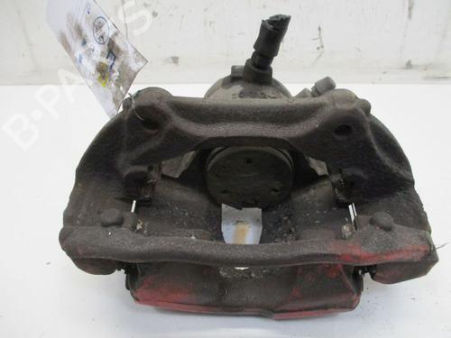Used Left front brake caliper Left front brake caliper 37118591 37118591