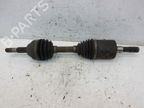 Used Left front driveshaft JEEP CHEROKEE (KJ) 3.7 4x4 (211 hp) 29091430