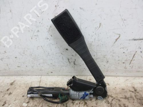 Used Seat buckle OPEL CORSA D (S07) 1.4 (L08, L68) (90 hp) 21137479