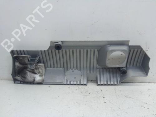 Upper protection TOYOTA PRIUS (_W3_) 1.8 Hybrid (ZVW30) | BP30851183M93