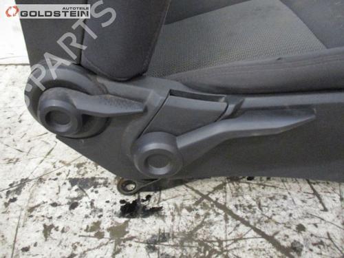 Right front seat JEEP PATRIOT (MK74) 2.0 CRD 4x4 | BP37101212C16 - Image 5