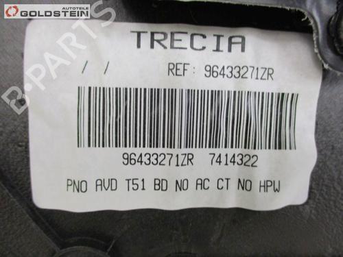 Front right panel PEUGEOT 307 SW (3H) 2.0 HDi 135 | BP37106944C59 - Image 7